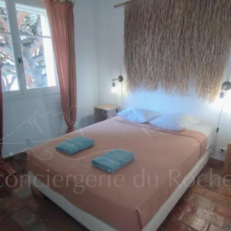 Les Issambres 4 Pers Lägenhet